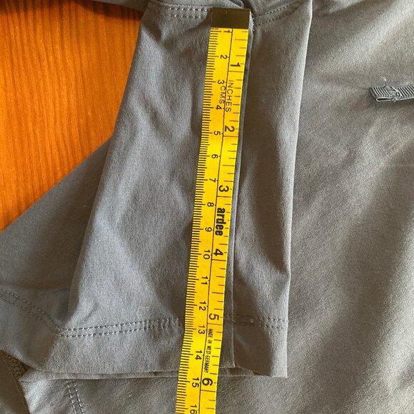 Athletics, size M, Blue, New Without Tag, never worn - Picture 5 of 6